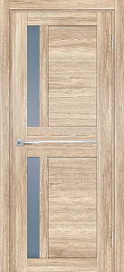 Товар Межкомнатная дверь PSL-19 Сан-ремо натуральный