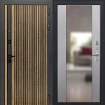 Дверь ДвериПРО Rosna DPRO191674 фото